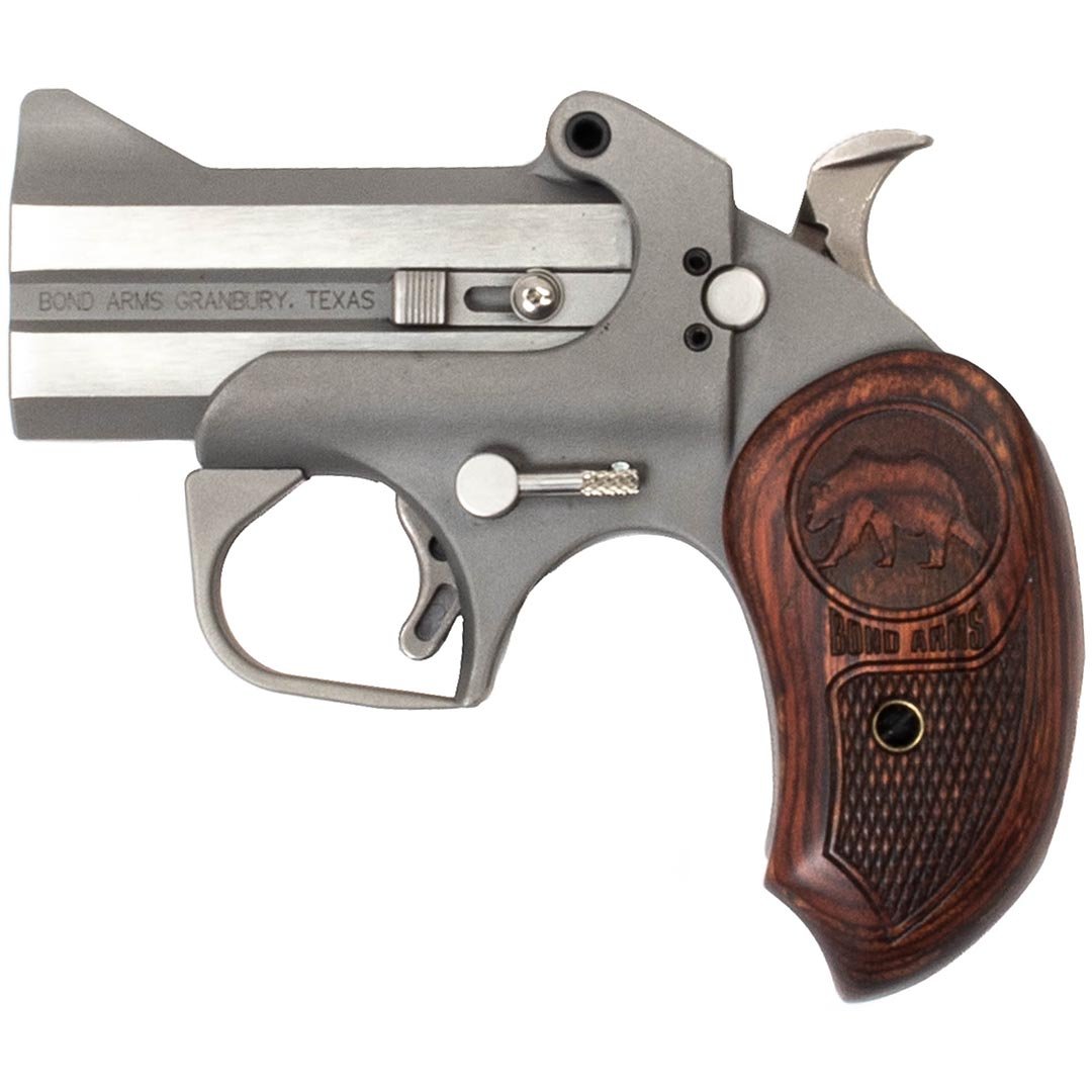 BOND ARMS GRIZZLY .45 lc/.410 ga